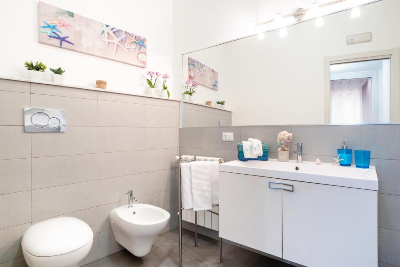Casa Dell'Ulivo Villa Aci Bonaccorsi Bagian luar foto
